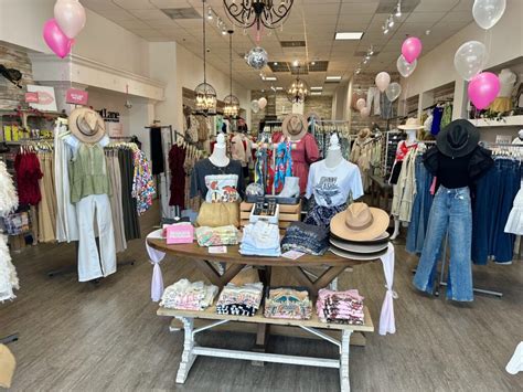 MyBotique is now open! Head into the .